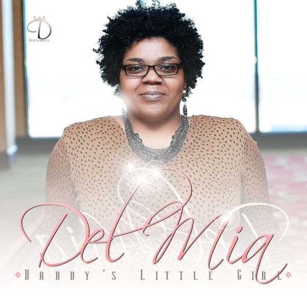 Cover art for Daddy's Little Girl